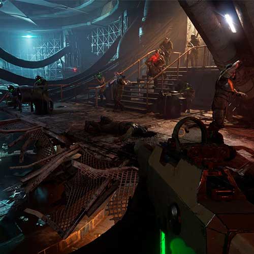 Warhammer 40000: Darktide - Imperial Edition Cd Key Steam Global